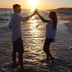 Meet your Posher, Josh